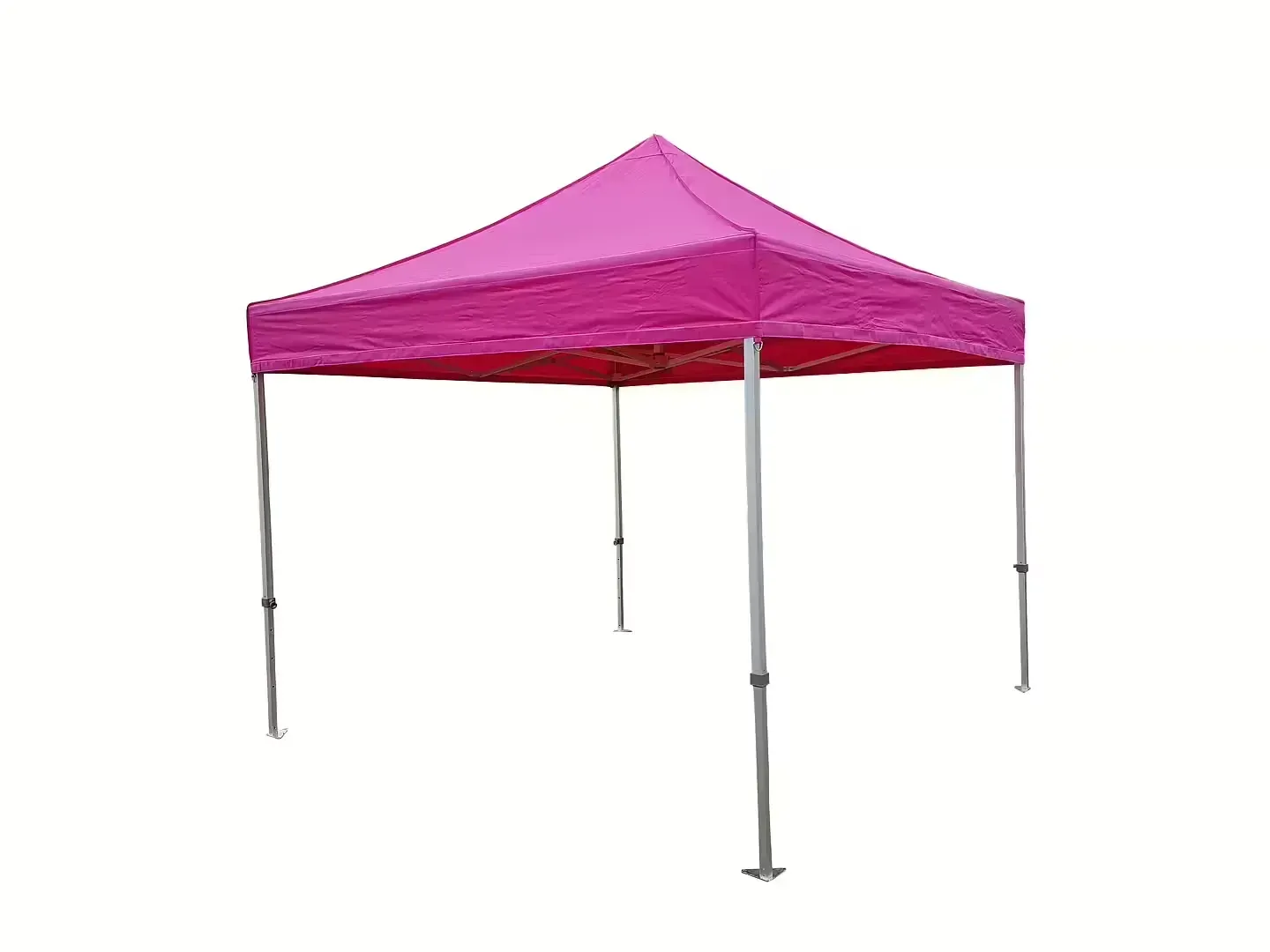 Rosa eventtält 3x3 meter